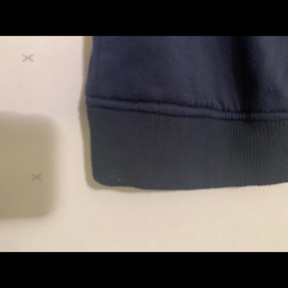 OshKosh Boy's Hooded Vest 2T Sleeveless - Picture 5 of 8